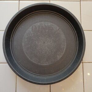 Dinex Smart Therm Induction Charger‎ Warmer Base Onyx Black Fits 9 in Plate